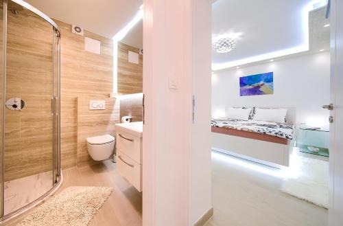 Krk Apartment | Casa Aurelia - Mali Tone