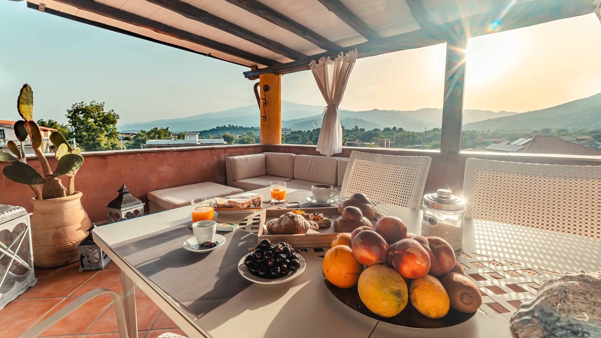 Chianchitta-Trappitello House | Casa Aurelio Wellness Suite & Spa