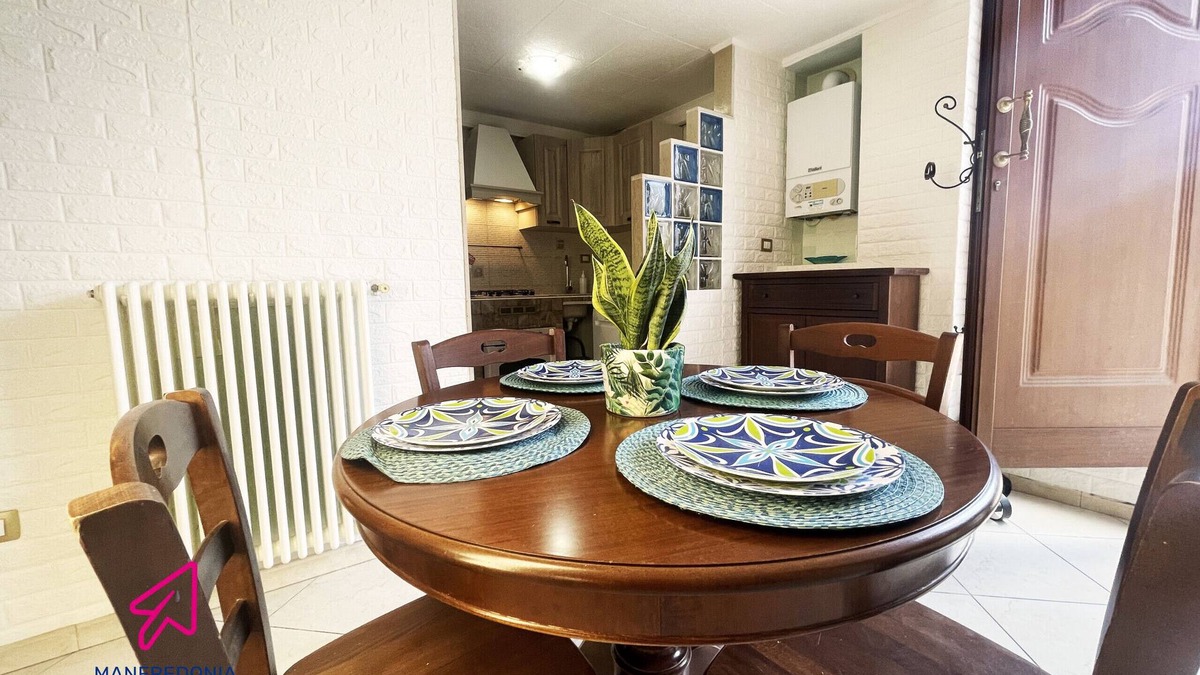 Manfredonia Apartment | Casa Aurora - Affitti Brevi Italia