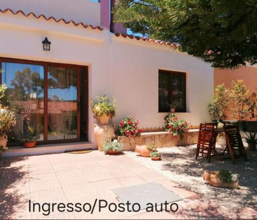 Buddittogliu Straulas Apartment | Casa Aurora