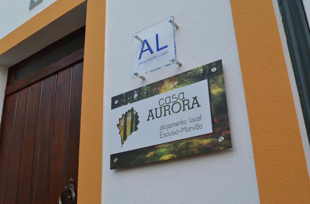 Marvao House | Casa Aurora