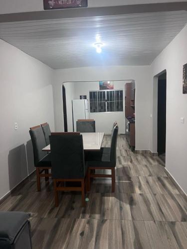 Regiao Norte Resort | Casa Av parana