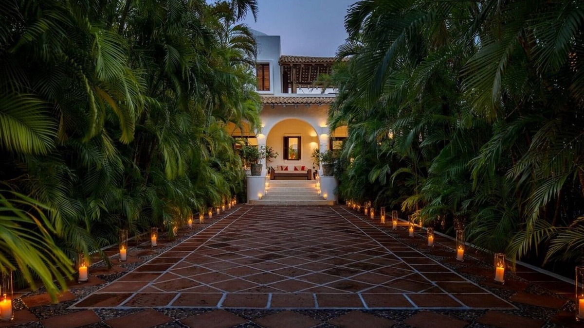 Paamul Villa | Casa Aventura