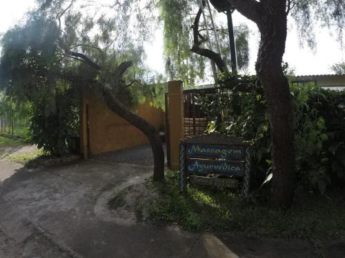 Alto Paraiso de Goias House | Casa Ayurveda