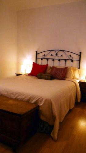 Villalba de la Sierra Ski Chalet | Casa Azahar