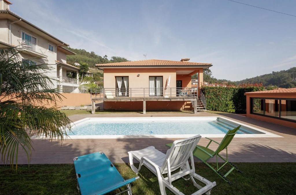 Penso House | Casa Azevedo