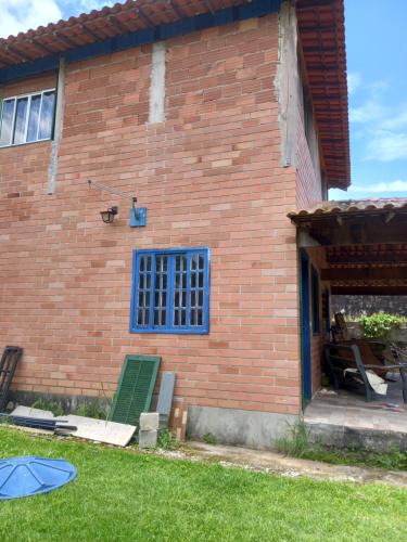 Engenho do Mato House | CASA AZUL