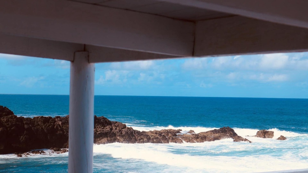 El Cotillo Apartment | Casa Azul Holiday Home