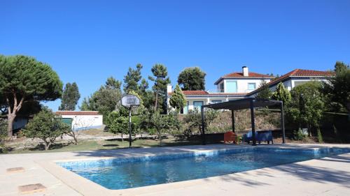 Sao Joao do Peso House | Casa Azul