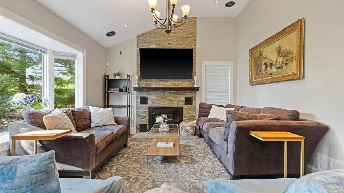 Dunwoodie House | Casa Azul Yonkers - Modern Home Near NYC