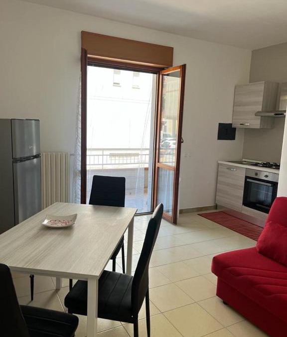 Capaccio Scalo Apartment | CASA AZZURRO