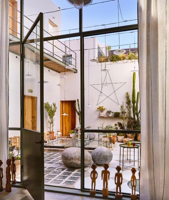 Kasbah House | Casa.b Mogador