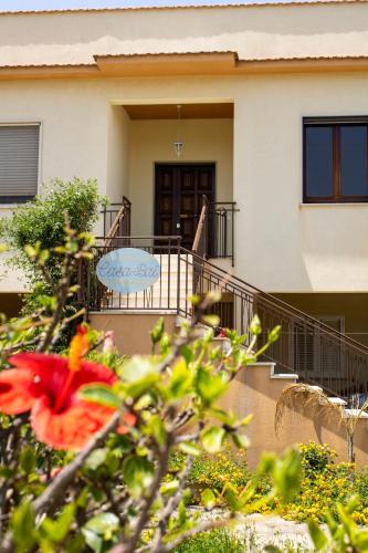 Nubia Apartment | Casa Baí