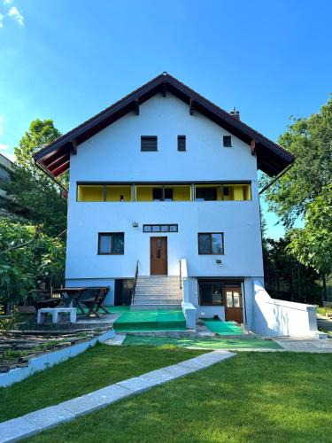 Venus Villa | Casa Badea Tinica