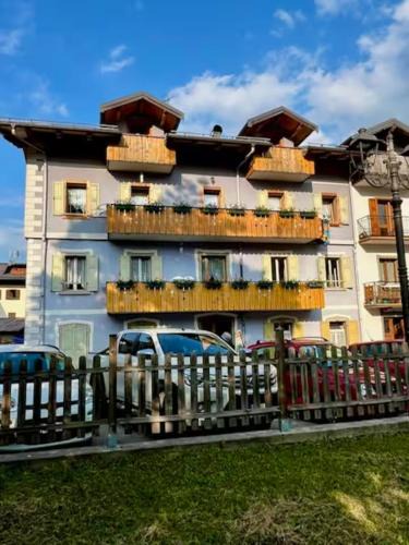 Santo Stefano di Cadore Apartment | Casa Bagatin