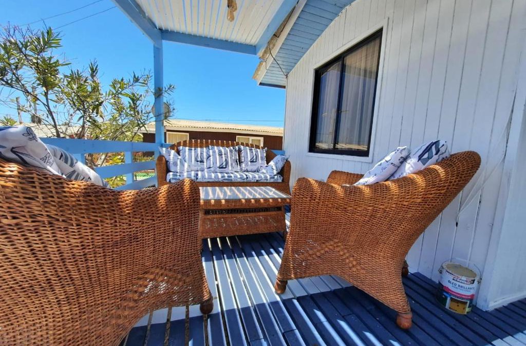 Bahia Inglesa House | Casa Bahía Inglesa
