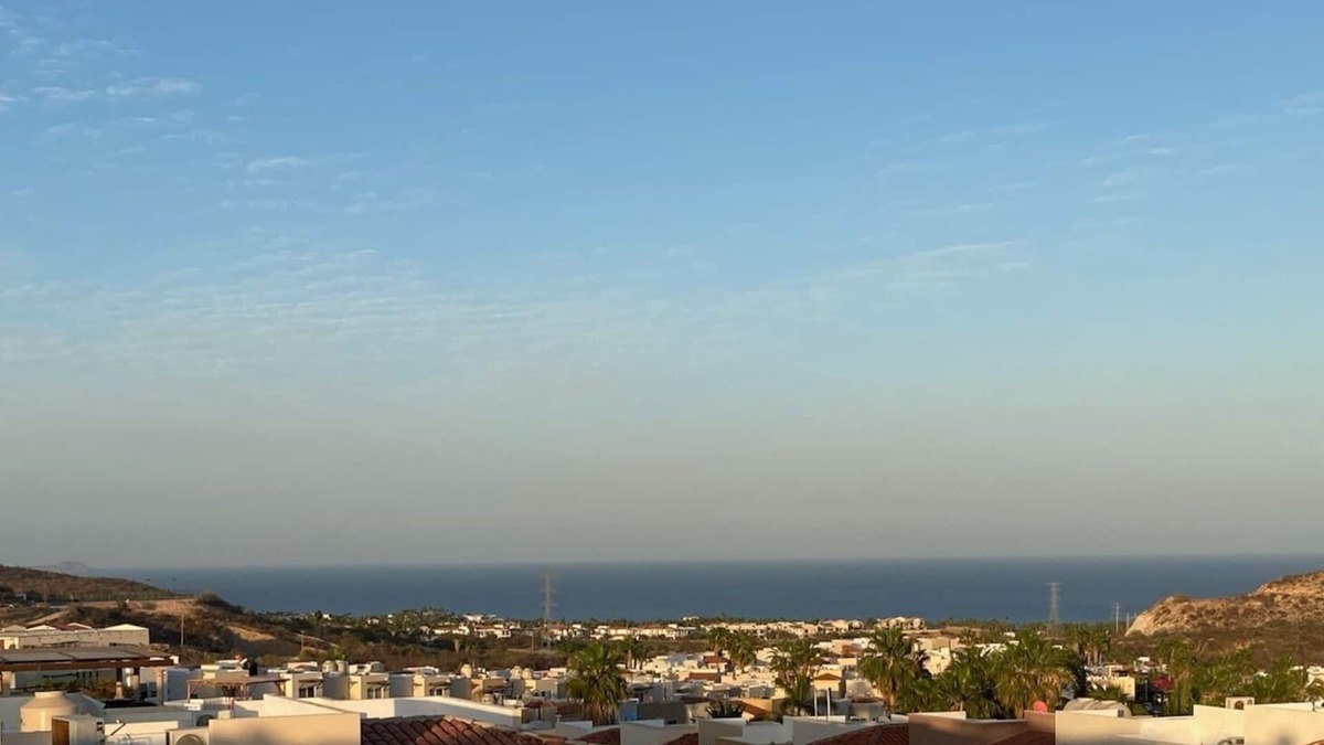 San Jose del Cabo House | Casa Baja - Sleeps 6 comfortably
