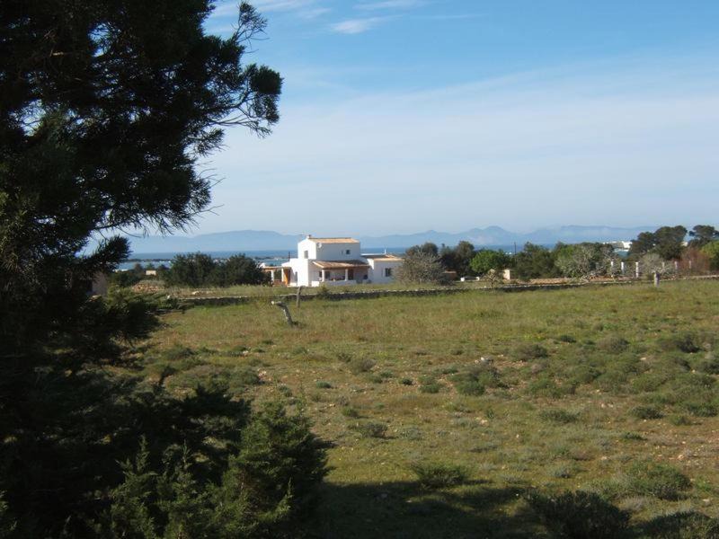 Formentera House | Casa Balbi