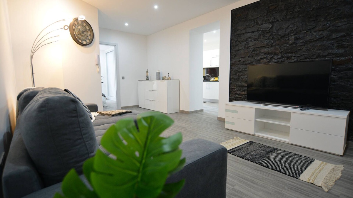 Canical Apartment | Casa Baleia Cachalote (Sperm Whale House)