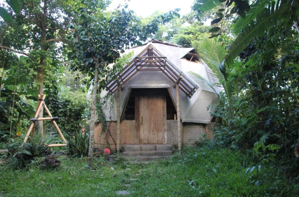 Serra Grande House | Casa BambuBahia Serra Grande