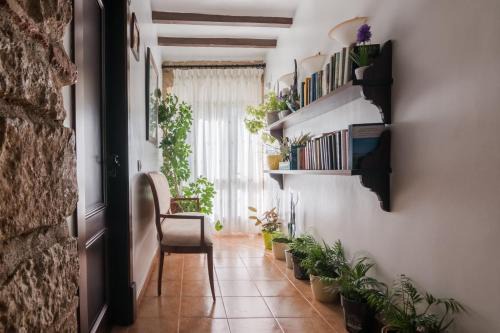 Cati House | Casa Banys L'Avellà