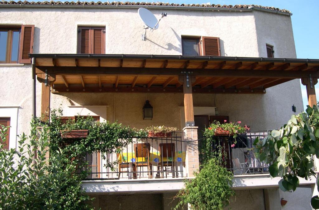 Castiglione a Casauria House | Casa Barone, Castiglione a Casauria (Pescara)