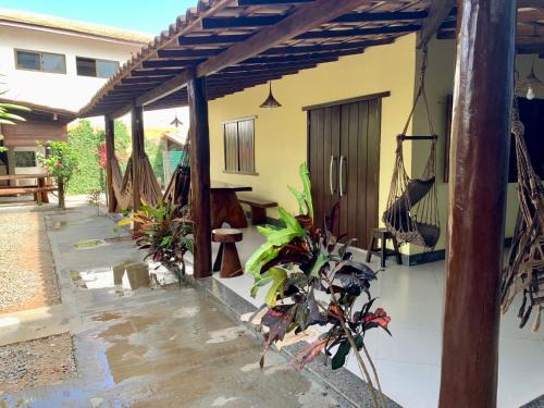 Barra Grande House | Casa Barra Grande
