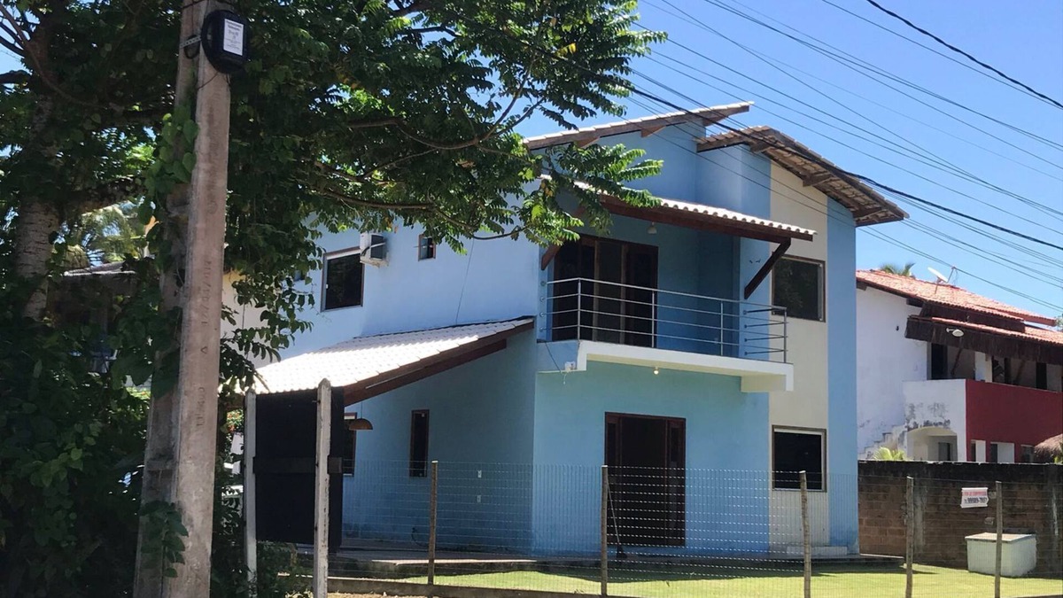 Barra Grande House | Casa Barra Grande just 100m from the beach