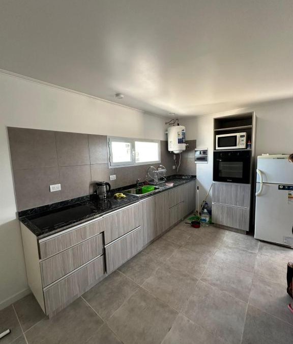 Monte Hermoso House | Casa barrio Las Lomas 2