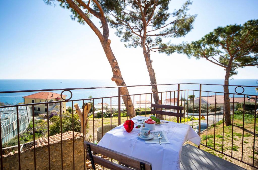 Piani-Ciapin Apartment | Casa Bart