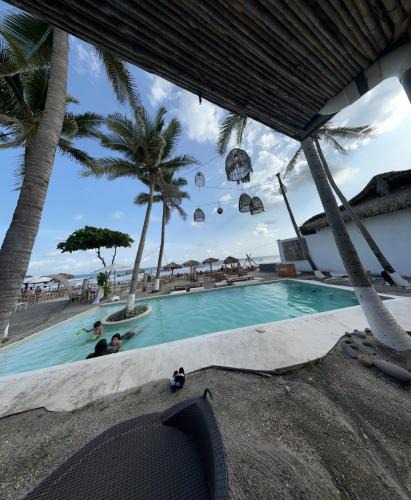 La Libertad Hotel | Casa baru La Libertad