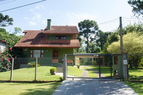 Canela House | Casa Baseggio
