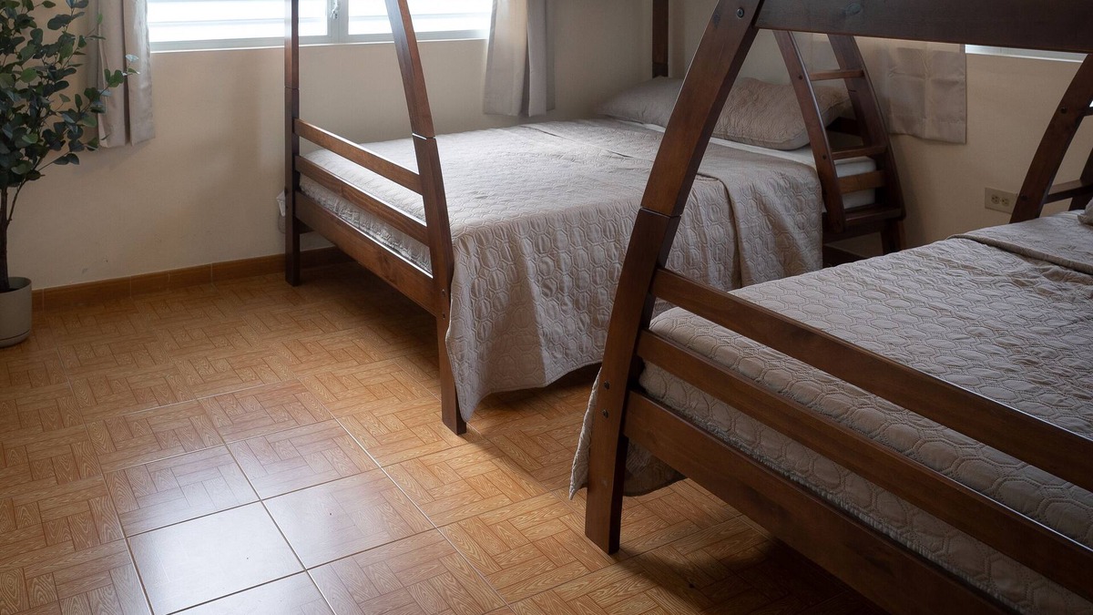 Cidra House | Casa Bayu, space created for groups and families in the mountains of Cidra, PR