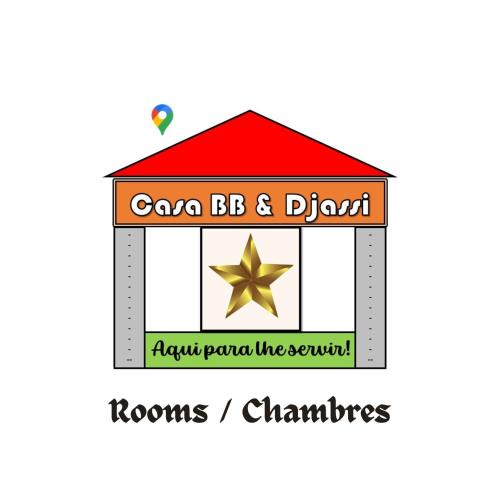Ponta do Sol House | Casa BB&Djassi - ROOMS