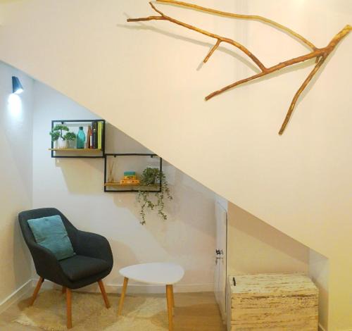 Puertomingalvo Apartment | Casa Bea