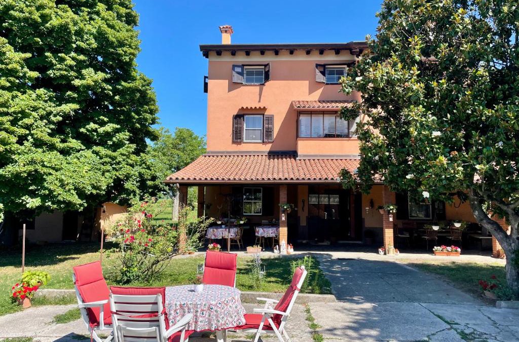 Grado Bed & Breakfast | Casa Bea