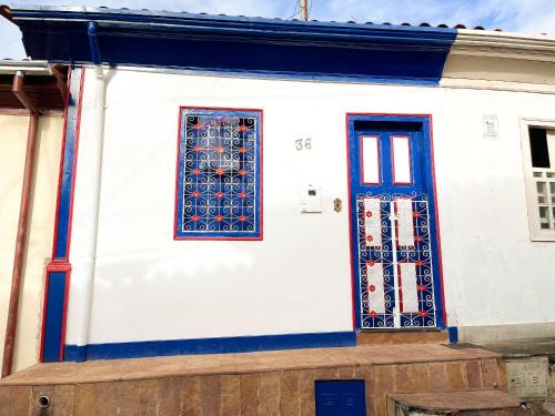 Diamantina House | Casa Beatas