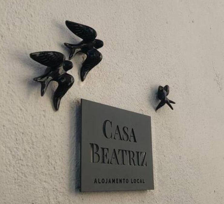 Figueiro dos Vinhos House | Casa Beatriz