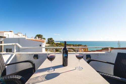 Vale de Centianes Apartment | Casa Beatriz