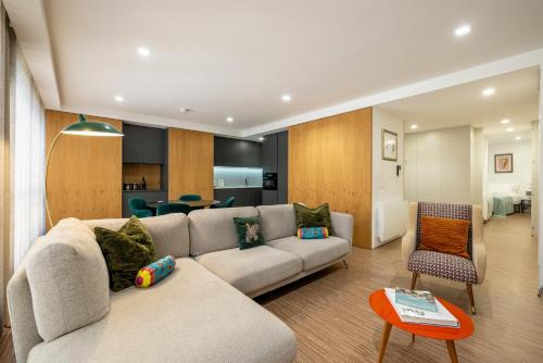 Guimaraes Apartment | Casa Beatriz