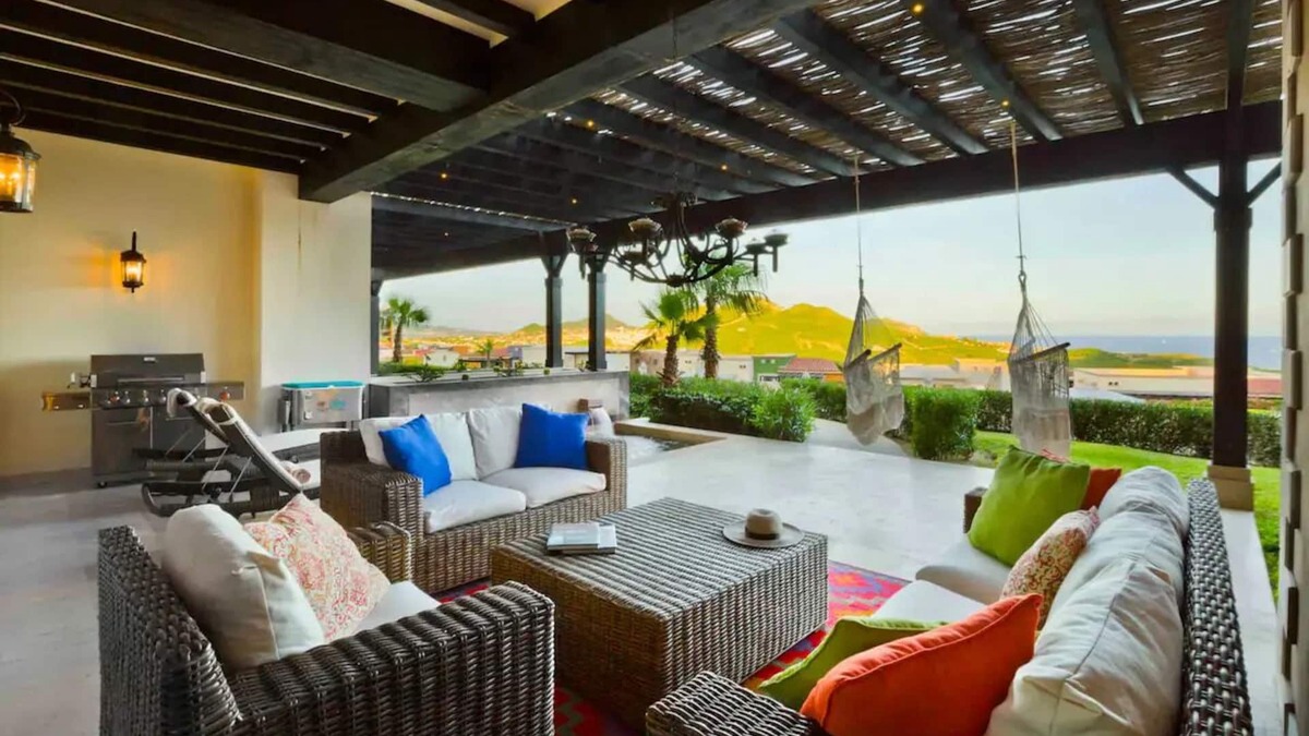 Los Cangrejos II y III Condo | Casa BeBe ● Awesome Garden Condo ● Awesome Views