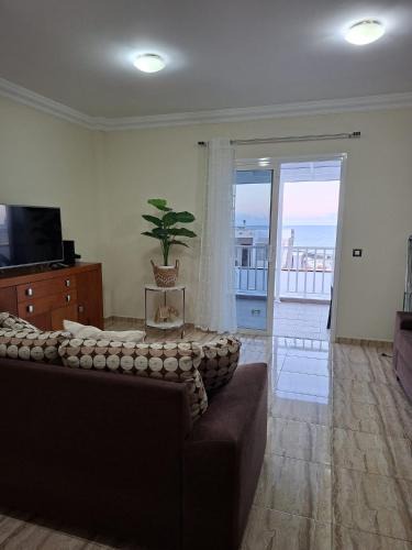 Candelaria Apartment | Casa Beby