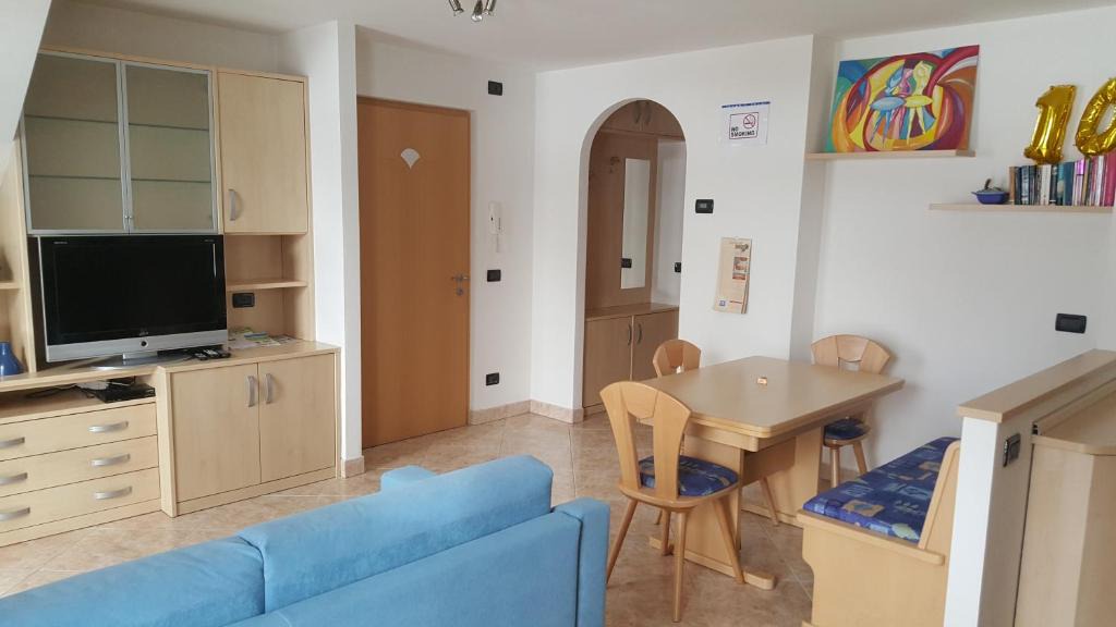 Predazzo Apartment | Casa Bedovina