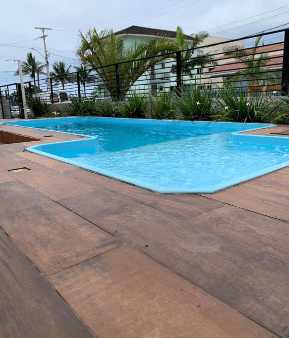 Balneario Praia do Leste House | Casa beira mar