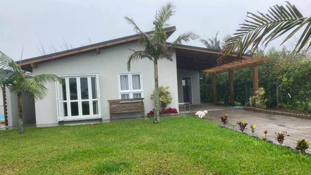Torres Cottage | Casa Beira mar Itapeva Norte