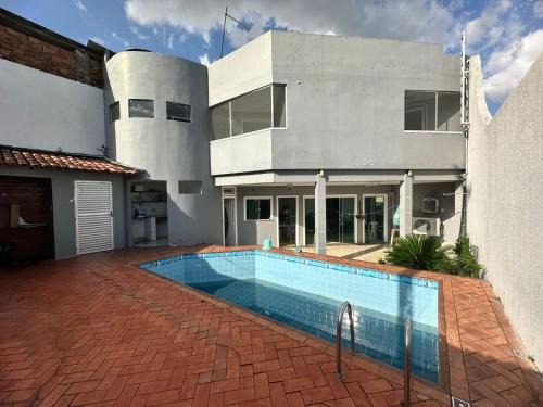 Souza House | Casa Belém COP30 5 quartos