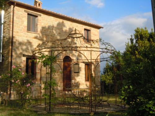 San Ginesio House | casa Bel Posto