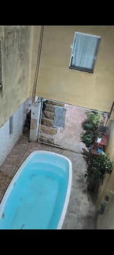 Parafuso House | Casa Bela Aconchego