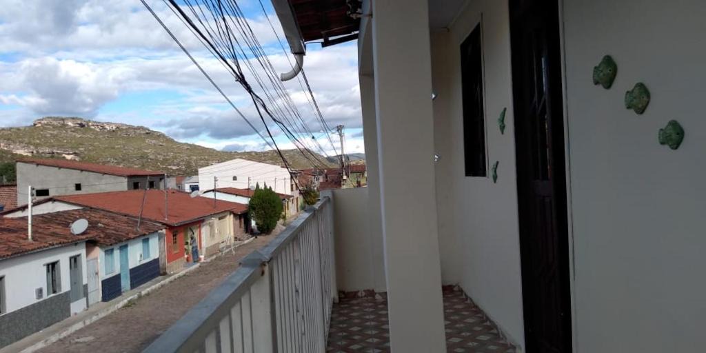 Mucuge House | Casa Bela Paisagem