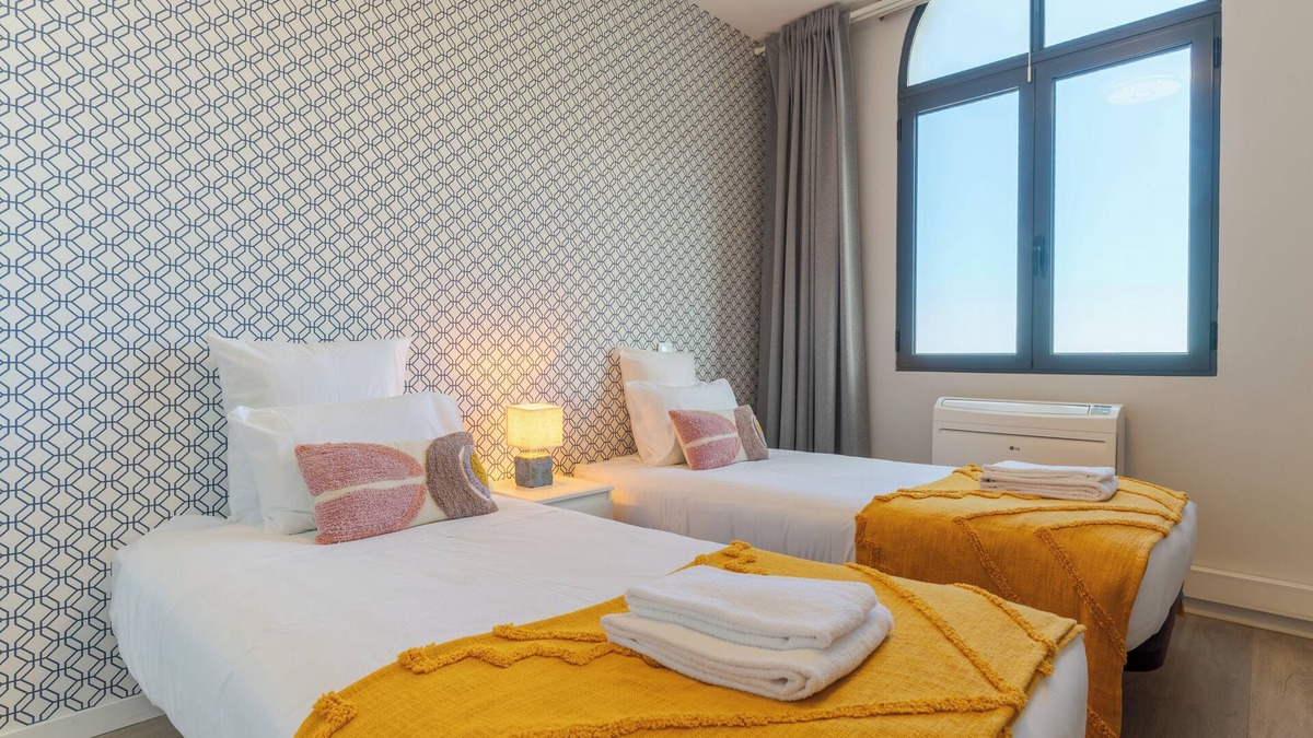 Sao Goncalo Apartment | Casa Bela Vista